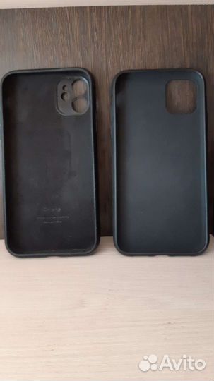 Чехол на iPhone 7