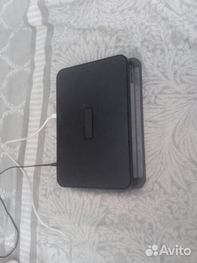 Wifi роутер Netgear 37