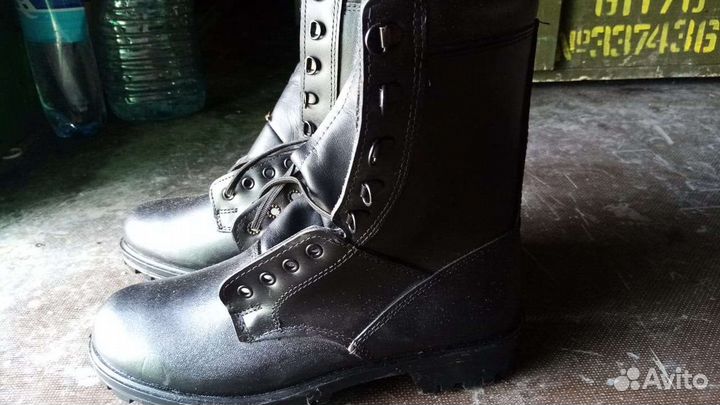 Военная форма