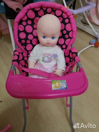 Детские игрушки