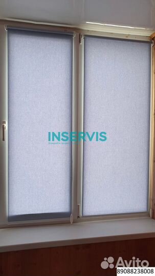 Рулонные шторычелябинск