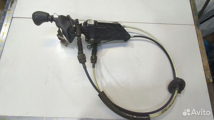 Кулиса кпп Mercedes Sprinter, 2012