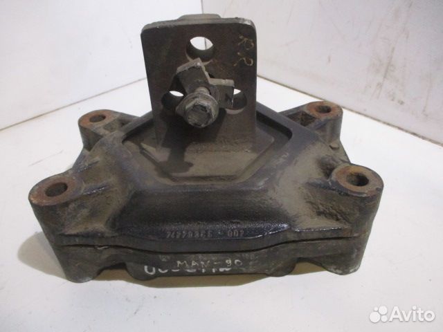 Подушка двс 74279385002 MAN-90 TGA 2002 MAN 819621