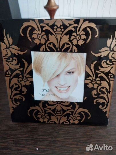 Фоторамка