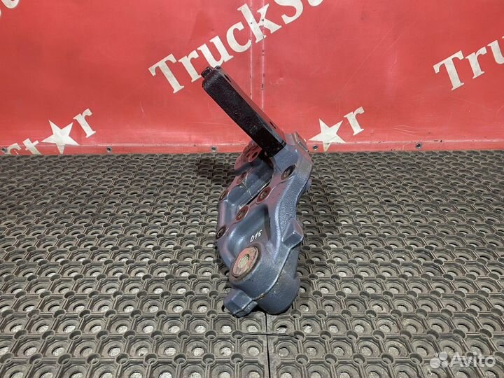 Кронштейн рессоры передней правый 2018г. Daf XF106