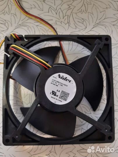 Вентилятор для холодильника Haier