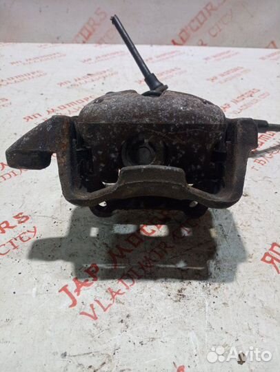 Суппорт тормозной задний Volkswagen Golf 5 BVY