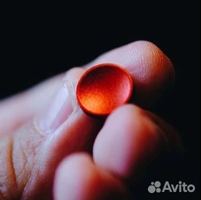 Кнопка спуска для фотоаппарата