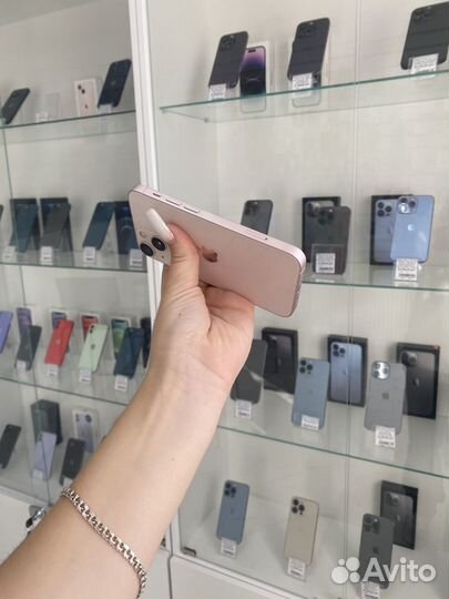 iPhone 13 mini, 128 ГБ