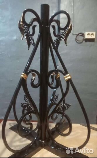 Мангал разборный