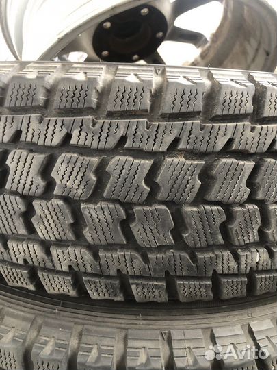 Goodyear Wrangler IP/N 225/65 R17