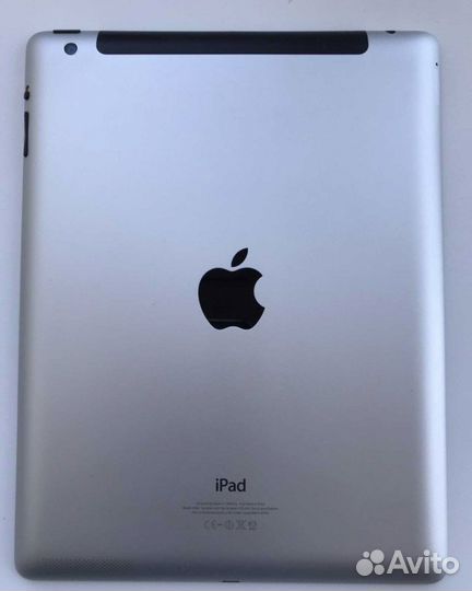 iPad 4 32gb