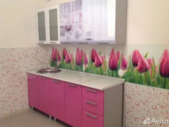 1-к. квартира, 36,4 м², 2/5 эт.