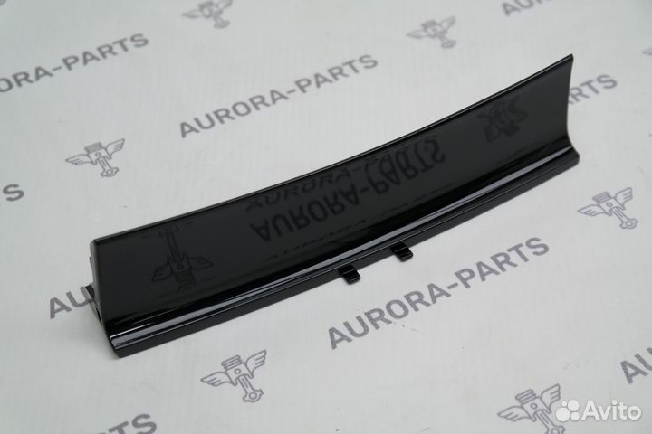 Накладка Skoda Kodiaq 2016-2023