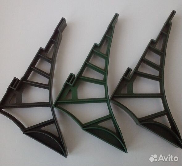 Подставка для ёлки