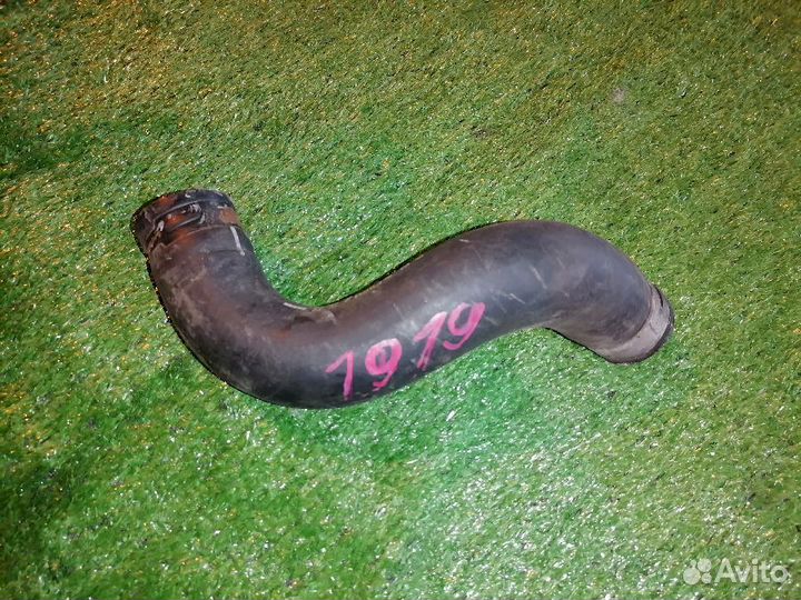 Патрубок охлаждения (радиатора) X4511-FC040 нижний