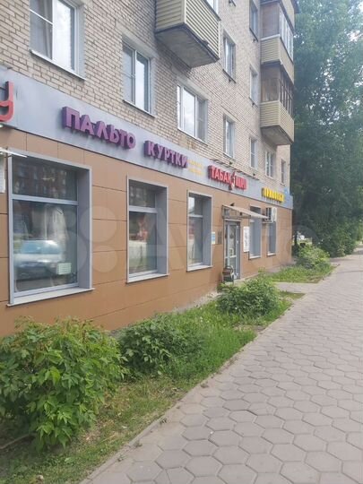 Свободного назначения, 120 м²