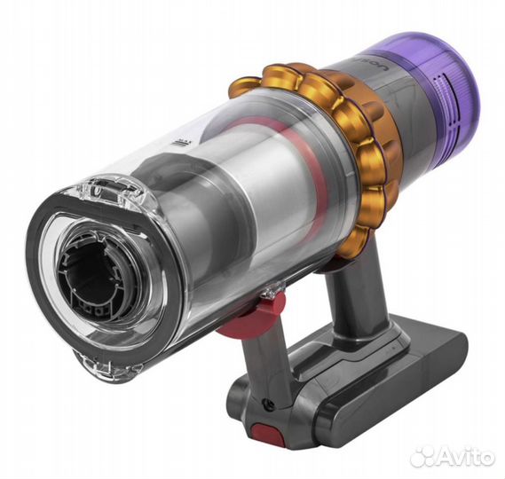 Пылесос Dyson SV22 V15 Detect Absolute