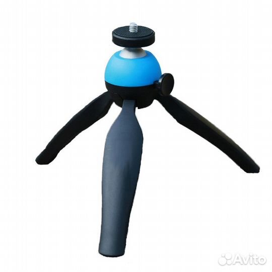 Ручка-штатив для камер GoPro и смартфонов