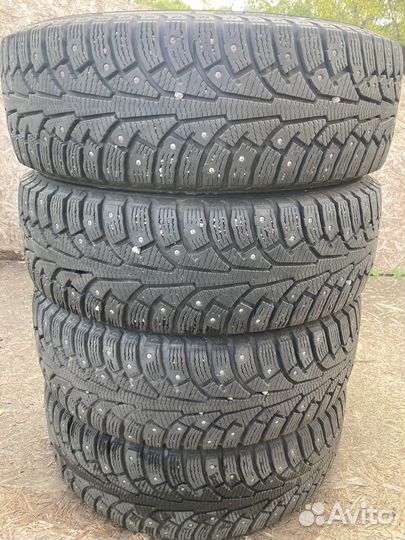Nokian Tyres Nordman 5 195/65 R15 95T