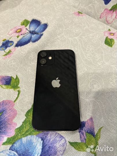 iPhone 12 mini, 128 ГБ