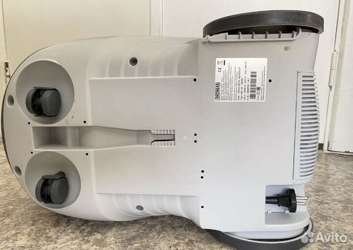 Пылесос моющий Thomas Tristan