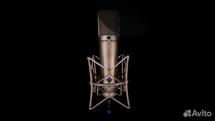 Студия звукозаписи/Запись/Сведение/Звукорежиссер