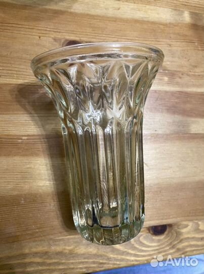 Вазочка салфетница