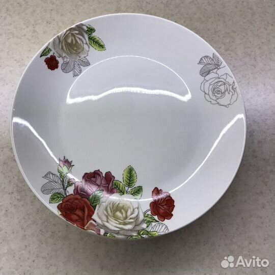 Набор столовой посуды