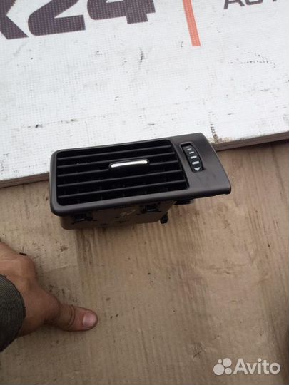 Дифлектор воздуха салона Audi A6 (C5) 1997-2004