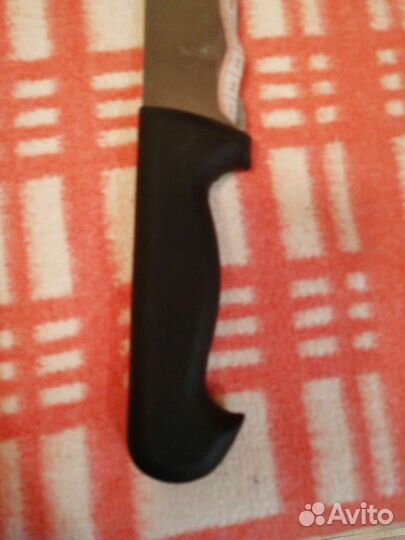 Нож для шаурмы