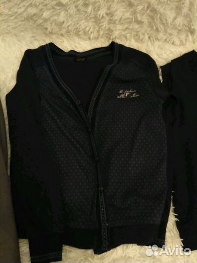 Школьная одежда