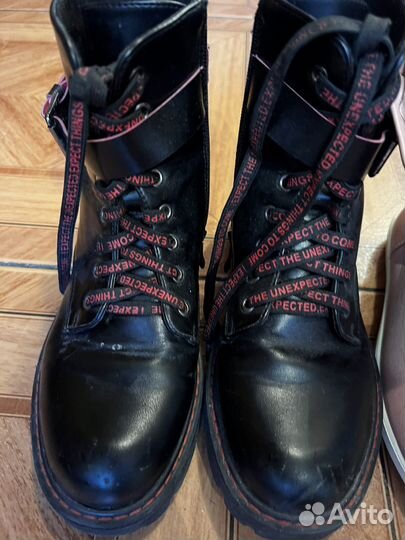 Обувь для девочки