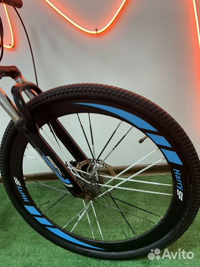 Велосипед 20