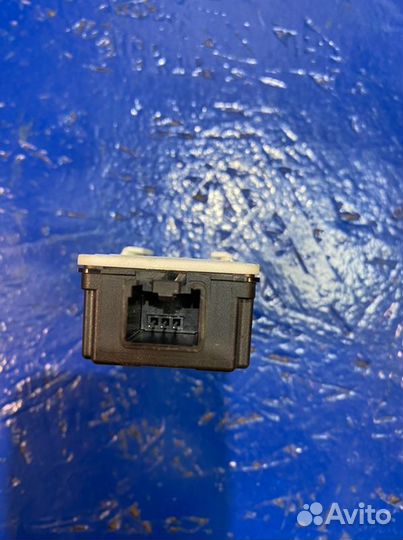 Блок иммобилайзера Nissan Teana L33 VQ35DE