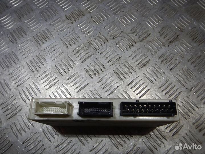 Блок комфорта, BMW (бмв) -X5 (E53) (99-06)