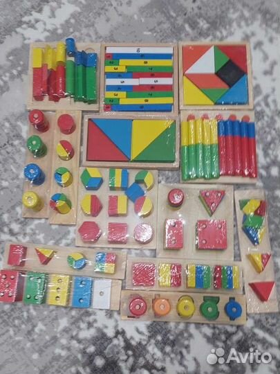 Развивашка для детей/развивающая игрушка