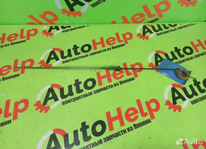Щуп масляный honda stepwgn RF1 B20B