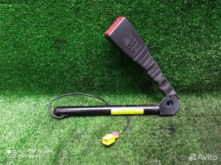 Преднатяжитель Opel Vectra C (2002-2009)