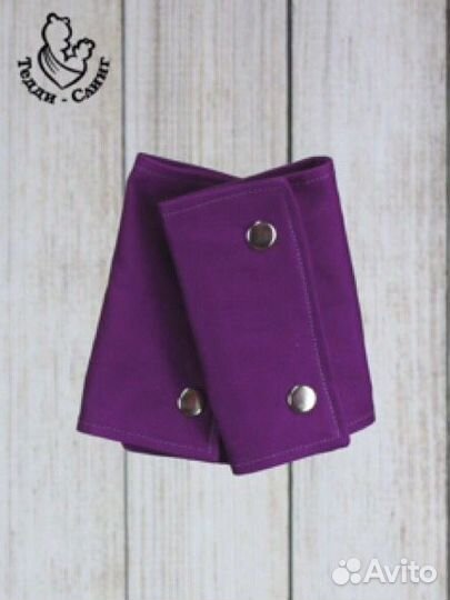 Слинг-рюкзак Эргорюкзак теддисинг