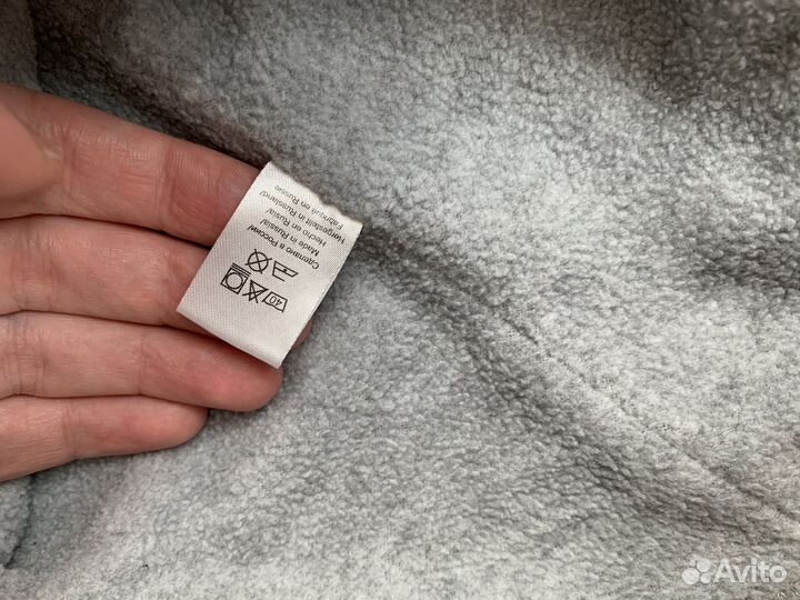 Шапка шлем crockid 54-56