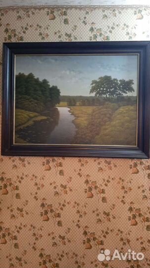Продам картины