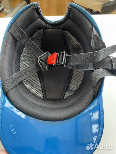 Детский шлем защитный