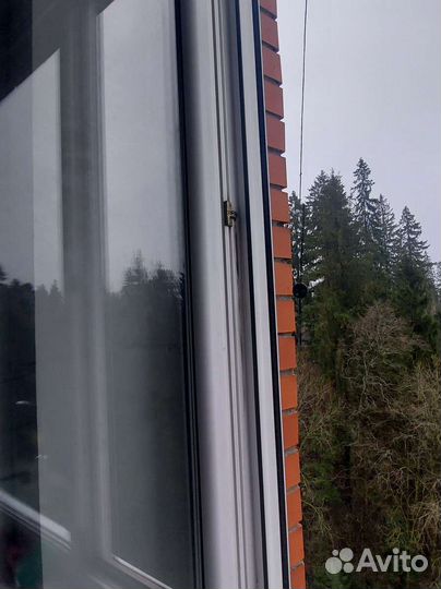 Клининговые услуги