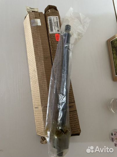 Febest 0122010 Тяга рулевая