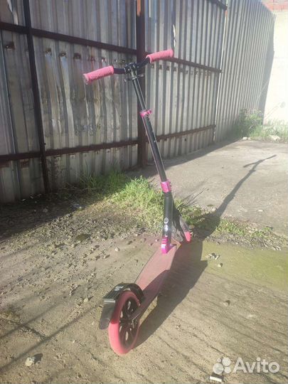 Самокат детский
