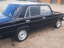 ВАЗ (LADA) 2106 1.6 MT, 1996, 34 000 км