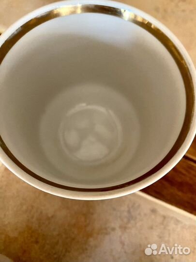 Кружка Тернопольский фз