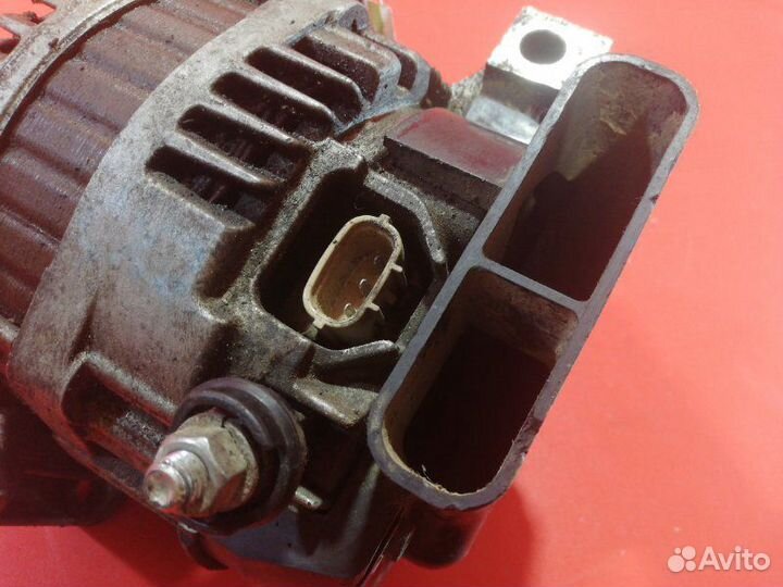 Генератор Mazda Cx-7 ER3P L3VDT 2006-2012