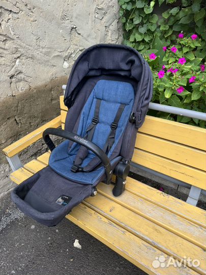 Коляска Cybex Priam